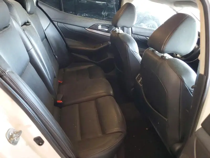2018 NISSAN MAXIMA 3.5 SV  