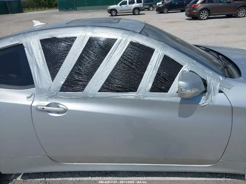 2013 HYUNDAI GENESIS 3.8 GRAND TOURING