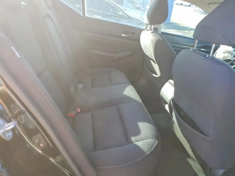 2020 NISSAN ALTIMA S  