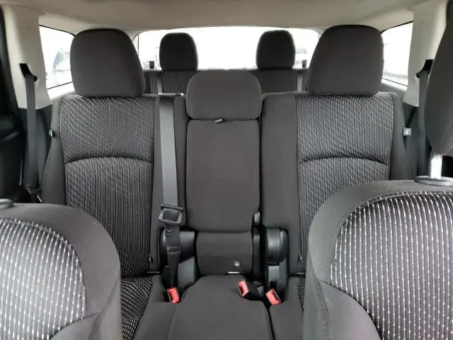 2014 DODGE JOURNEY SE  