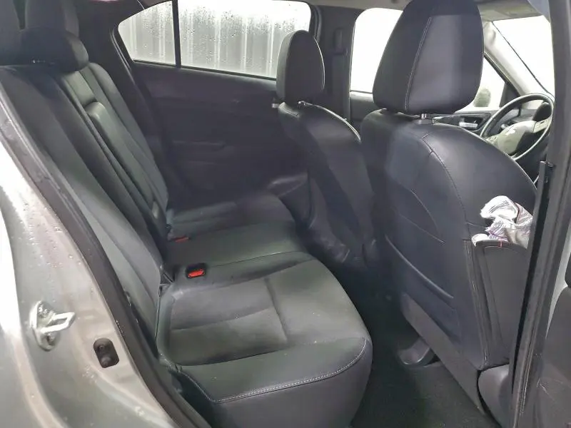 2023 MITSUBISHI ECLIPSE CROSS SE  