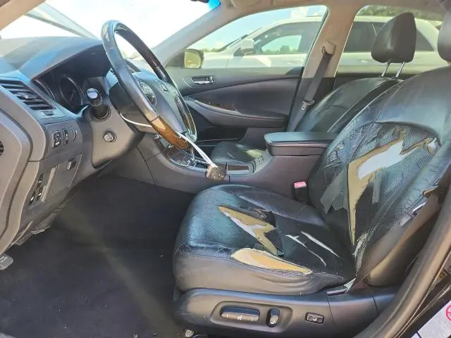 2010 LEXUS ES 350  