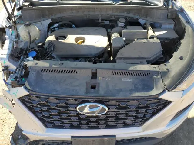 2019 HYUNDAI TUCSON LIMITED  