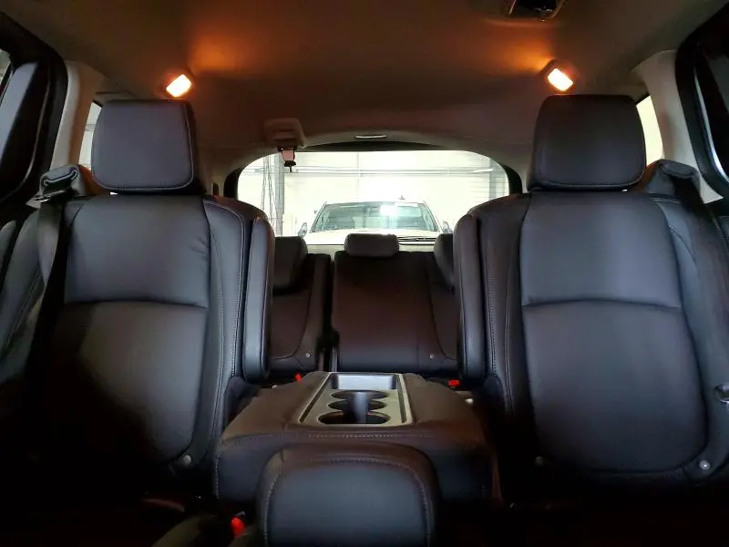 2025 HONDA ODYSSEY EXL  