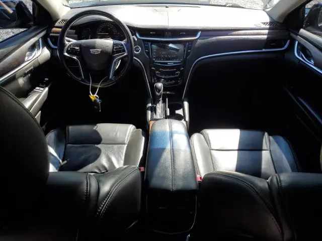 2018 CADILLAC XTS LUXURY