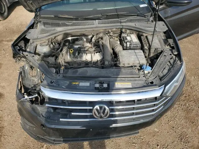 2020 VOLKSWAGEN JETTA S  