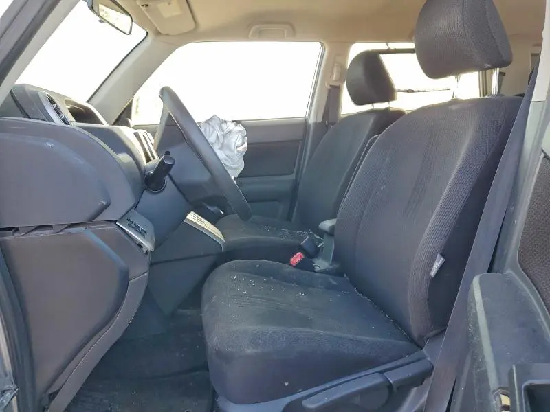 2010 TOYOTA SCION XB  