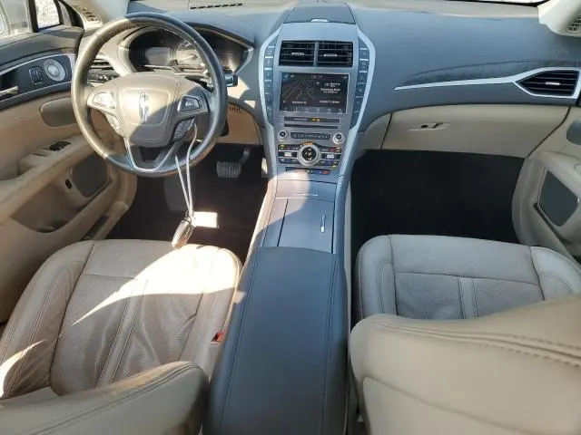 2019 LINCOLN MKZ RESERVE II  