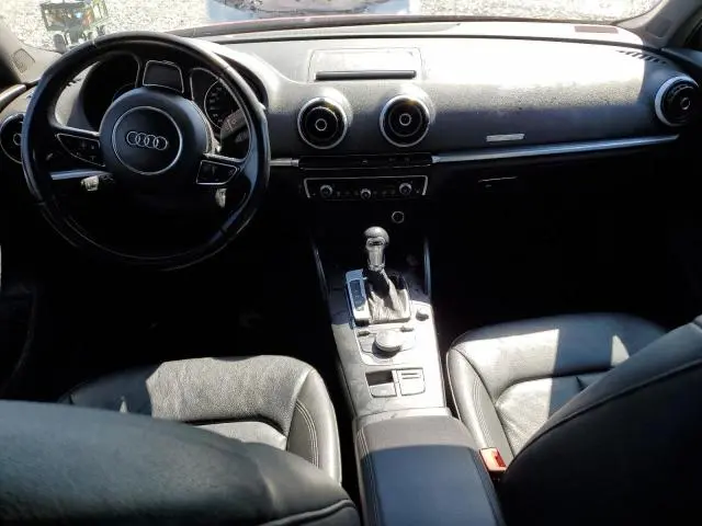2015 AUDI A3 PREMIUM  