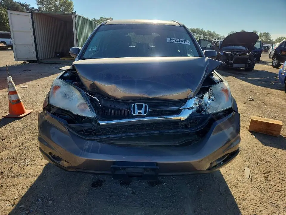 2011 HONDA CR-V SE  