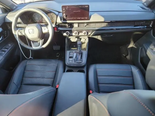 2024 HONDA CR-V SPORT TOURING  