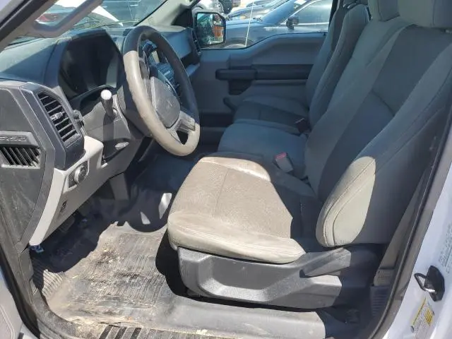 2016 FORD F150   