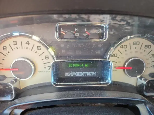 2013 FORD EXPEDITION XLT  