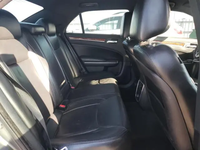 2012 CHRYSLER 300 LIMITED  