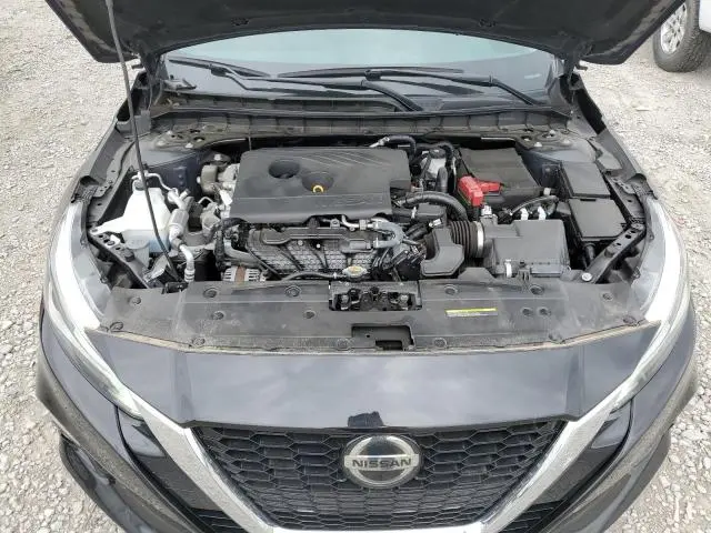 2020 NISSAN ALTIMA SL