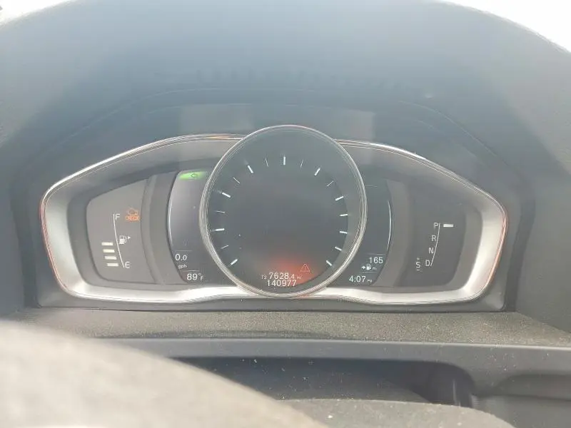 2016 VOLVO S60 PREMIER  