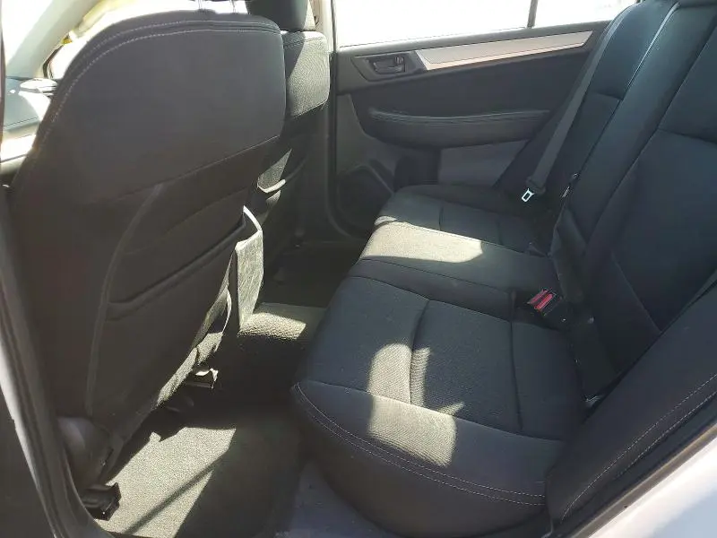 2018 SUBARU LEGACY 2.5I  
