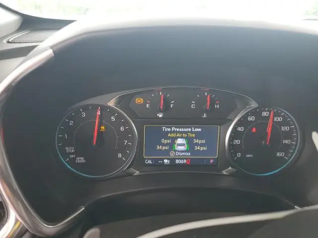 2024 CHEVROLET EQUINOX PREMIERE