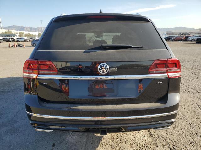 2019 VOLKSWAGEN ATLAS SE