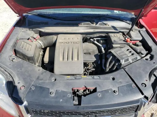 2013 GMC TERRAIN SLE  