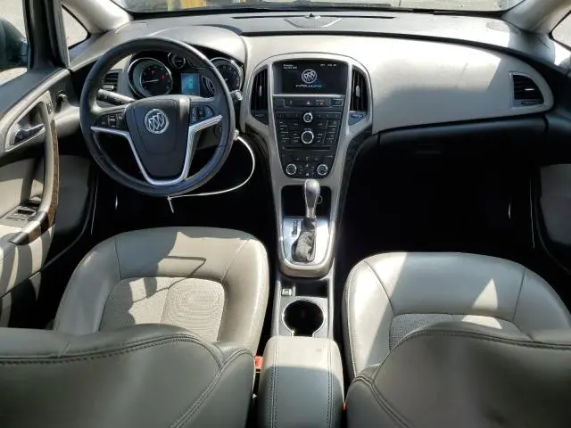 2015 BUICK VERANO   
