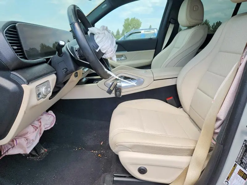 2024 MERCEDES-BENZ GLE 350 4MATIC  