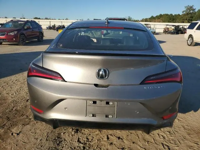 2025 ACURA INTEGRA A-SPEC TECH  