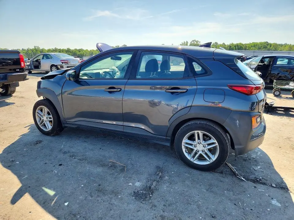 2018 HYUNDAI KONA SE  