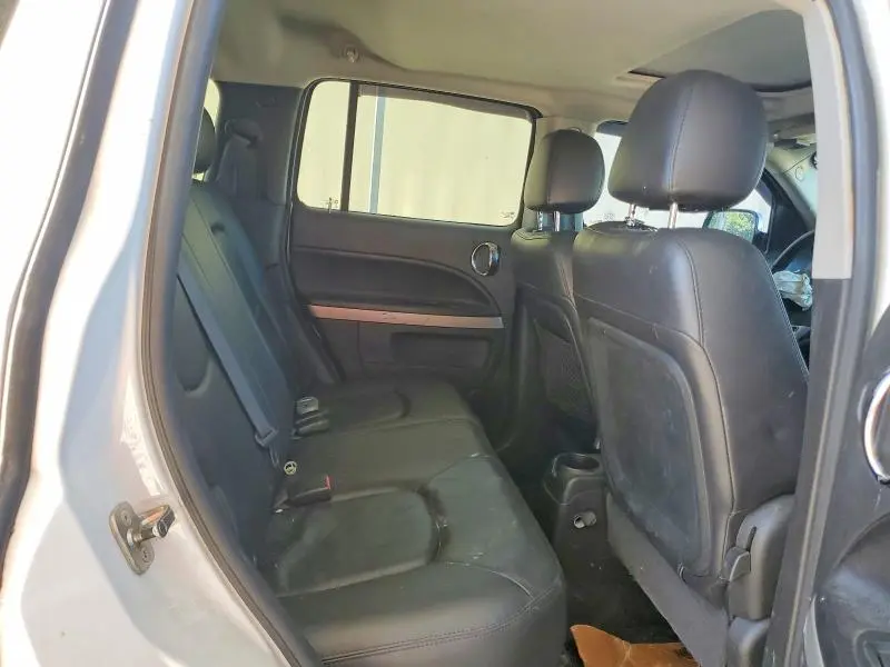 2011 CHEVROLET HHR LT  