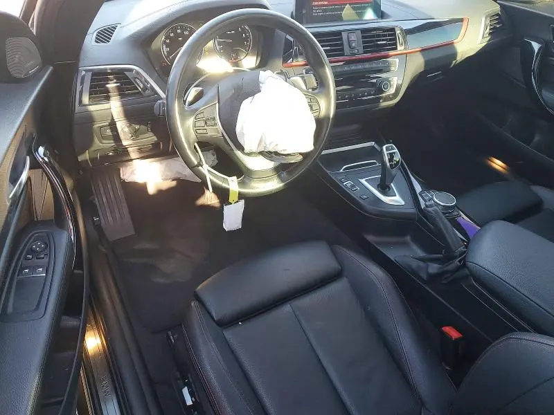 2020 BMW 230I   