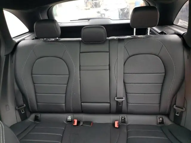 2021 MERCEDES-BENZ GLC 300 4MATIC  