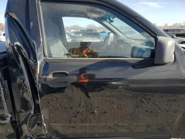 2010 CHEVROLET COLORADO LT  