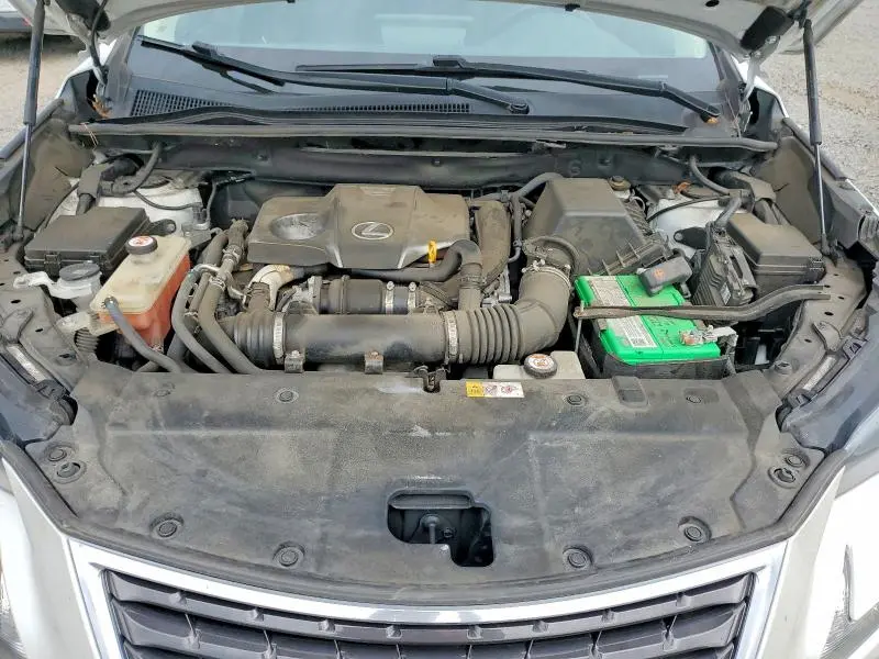 2019 LEXUS NX 300 BASE  