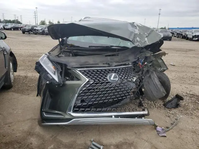 2020 LEXUS RX 350 L