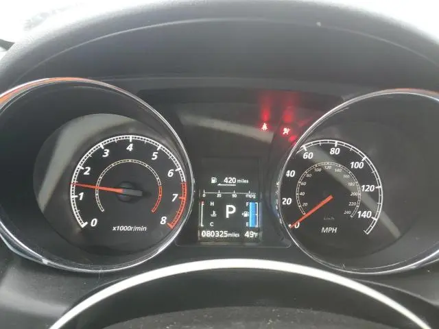 2021 MITSUBISHI OUTLANDER SPORT ES  