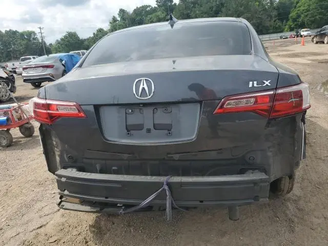 2016 ACURA ILX BASE WATCH PLUS  