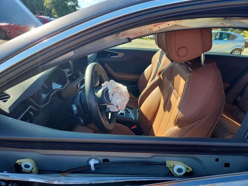 2023 AUDI A4 PREMIUM 45  