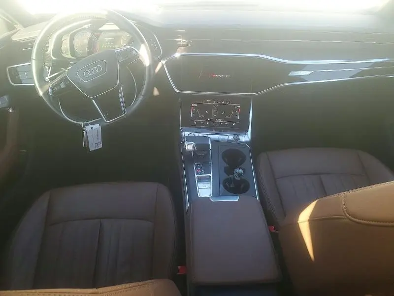 2019 AUDI A7 PREMIUM PLUS S-LINE  