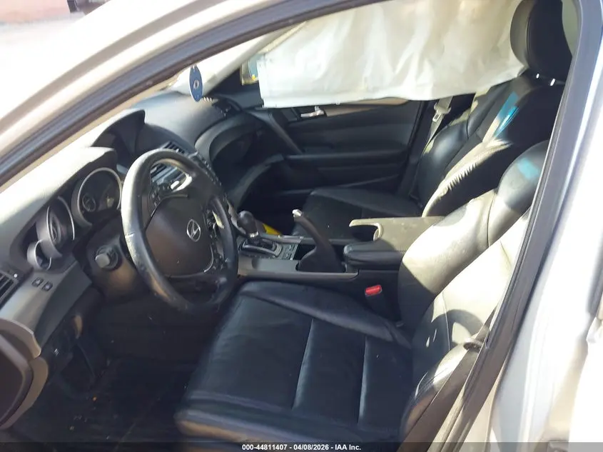 2012 ACURA TL 3.5