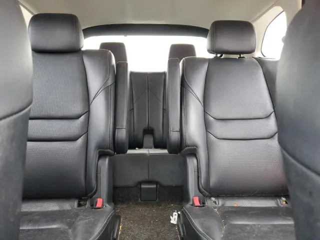 2020 MAZDA CX-9 TOURING