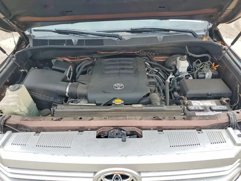 2014 TOYOTA TUNDRA 1794 EDITION  