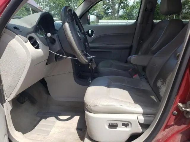 2011 CHEVROLET HHR LT  