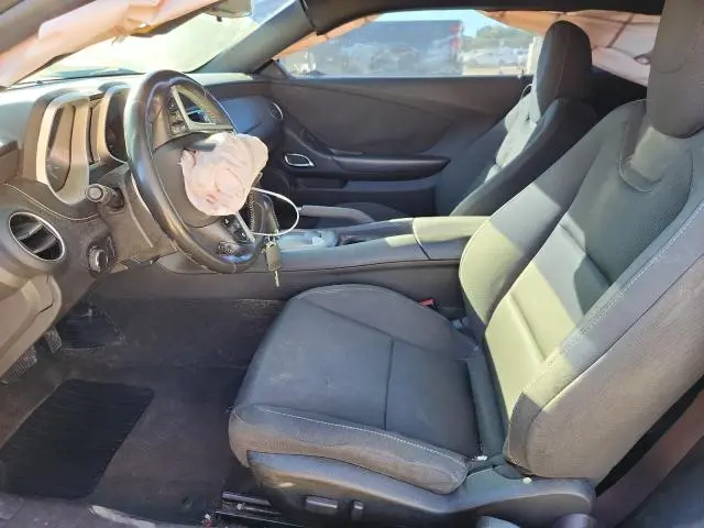 2013 CHEVROLET CAMARO LT  