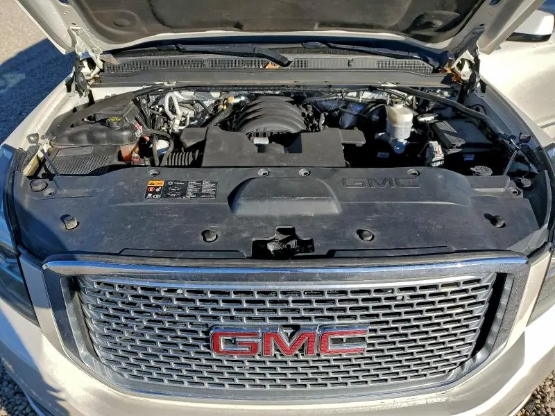 2015 GMC YUKON XL DENALI  