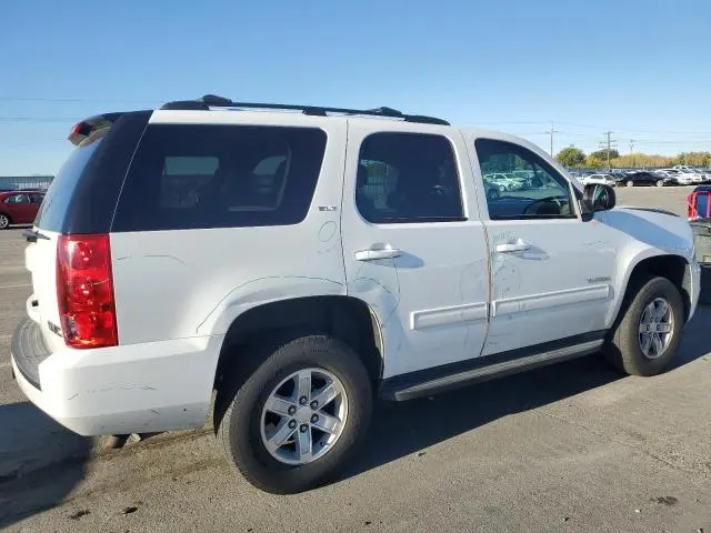 2011 GMC YUKON SLT  