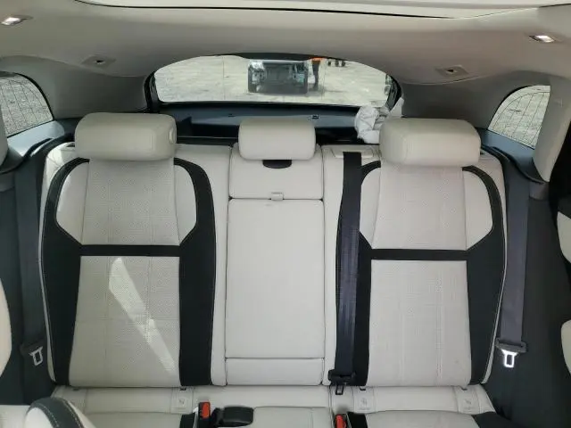 2019 LAND ROVER RANGE ROVER VELAR S  