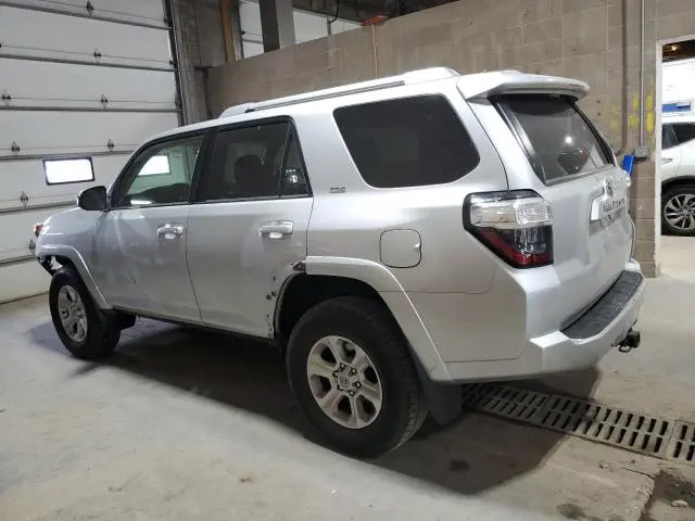 2014 TOYOTA 4RUNNER SR5  