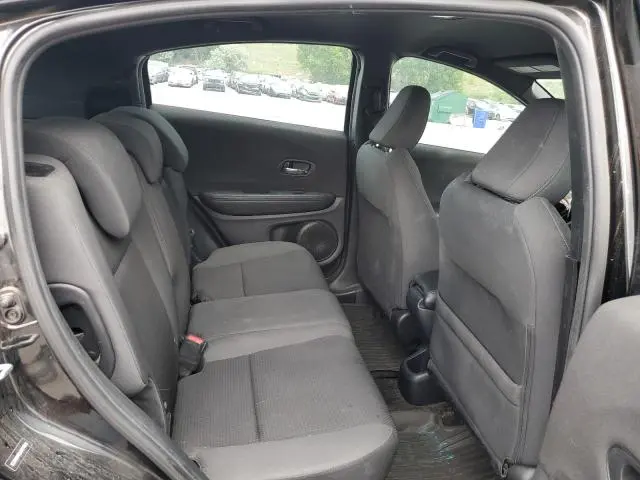 2020 HONDA HR-V SPORT  