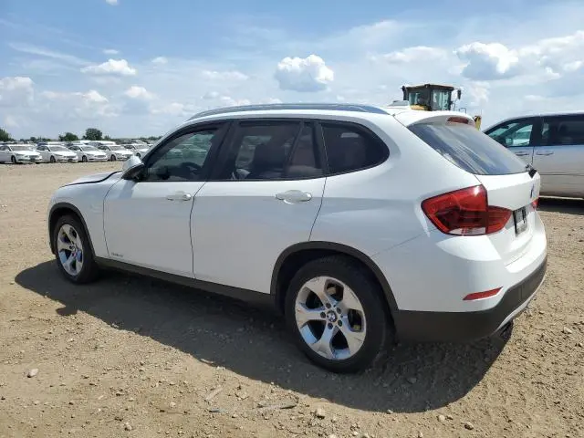 2013 BMW X1 SDRIVE28I  