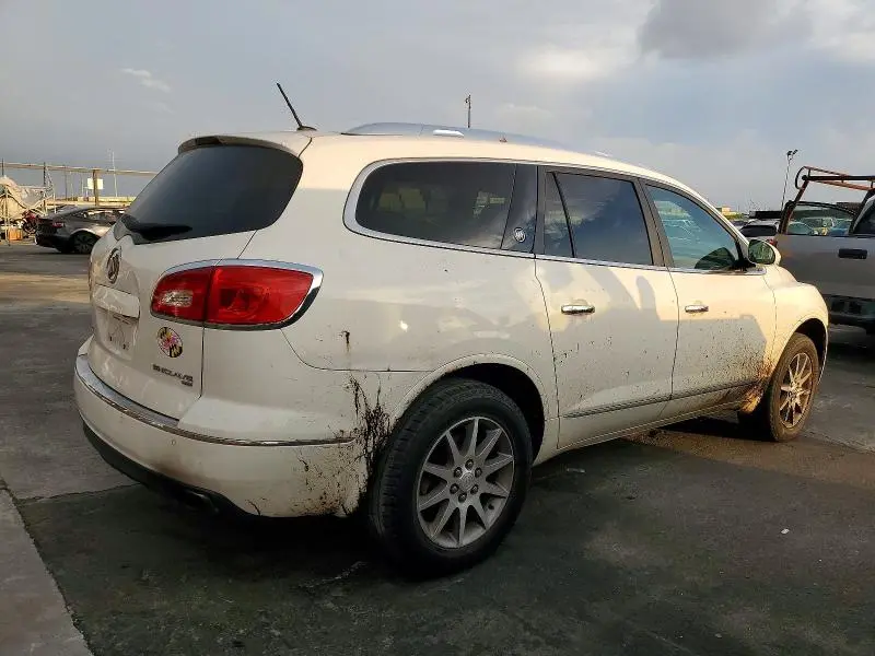 2014 BUICK ENCLAVE   